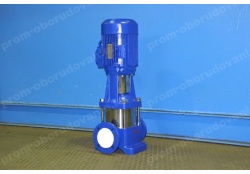 Насос НВС 85-60-2 Иртыш