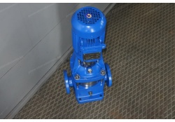 Насос НВС 8-10 Иртыш