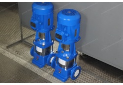 Насос НВС 20-11 Иртыш