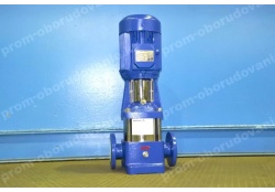 Насос НВС 150-40 Иртыш