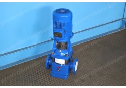 Насос НВС 65-40 Иртыш