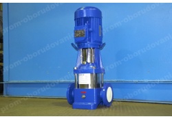 Насос НВС 150-50-2 Иртыш