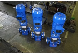 Насос НВС 4-12 Иртыш