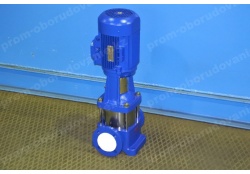 Насос НВС 85-60 Иртыш