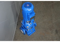 Насос НВС 8-11 Иртыш