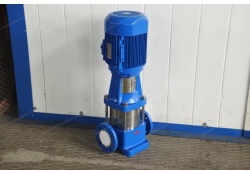 Насос НВС 12-12 Иртыш