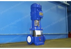 Насос НВС 120-50-1 Иртыш