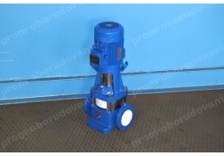 Насос НВС 65-50-2 Иртыш