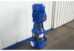 Насос НВС 200-30-А Иртыш