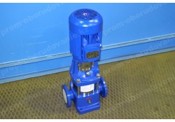 Насос НВС 120-70 Иртыш