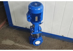 Насос НВС 20-13 Иртыш