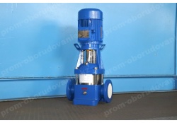 Насос НВС 65-50-1 Иртыш