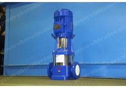 Насос НВС 150-50 Иртыш