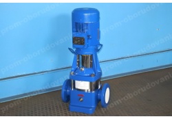 Насос НВС 65-50 Иртыш