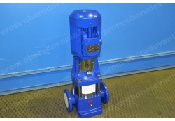 Насос НВС 120-60-2 Иртыш