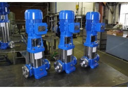 Насос НВС 4-14 Иртыш