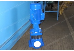 Насос НВС 65-60-2 Иртыш