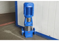 Насос НВС 12-15 Иртыш