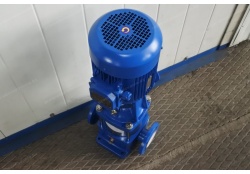 Насос НВС 20-15 Иртыш