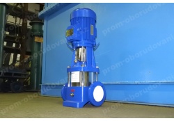 Насос НВС 150-60-2 Иртыш