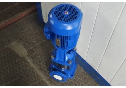 Насос НВС 20-16 Иртыш