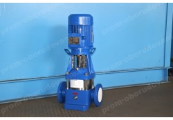 Насос НВС 65-60 Иртыш