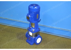 Насос НВС 150-60-1 Иртыш