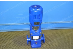 Насос НВС 120-60 Иртыш