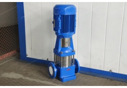 Насос НВС 12-16 Иртыш