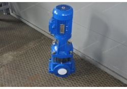 Насос НВС 8-16 Иртыш