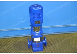 Насос НВС 120-70-2 Иртыш