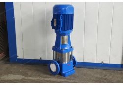 Насос НВС 12-17 Иртыш