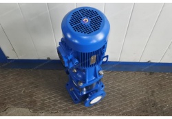 Насос НВС 20-17 Иртыш