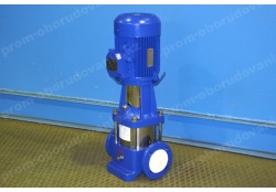 Насос НВС 150-60 Иртыш