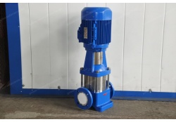 Насос НВС 12-18 Иртыш