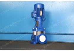 Насос НВС 65-70-2 Иртыш