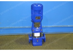 Насос НВС 120-70-1 Иртыш