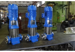 Насос НВС 4-19 Иртыш