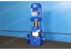 Насос НВС 65-70-1 Иртыш