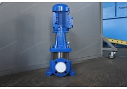 Насос НВС 8-19 Иртыш