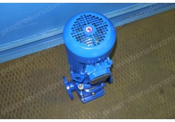 Насос НВС 85-10-1 Иртыш