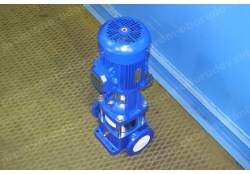 Насос НВС 150-10-1 Иртыш