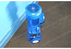 Насос НВС 200-10-В Иртыш