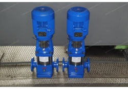 Насос НВС 20-1 Иртыш