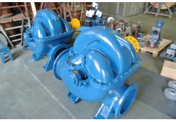 Насос 1Д1250-125 Болгария