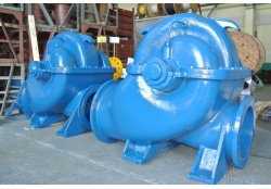 Насос 1Д1250-125а Болгария