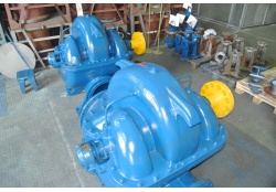 Насос 1Д1250-125б Болгария