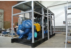 Насос 1Д1250-63 (1000) Болгария