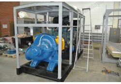 Насос 1Д1250-63 Болгария