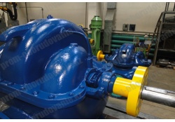 Насос 1Д1250-63а (1000) Болгария